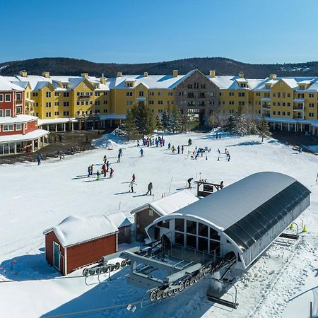 Jackson Gore Village On Okemo Mountain Ludlow Exterior foto