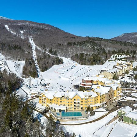 Jackson Gore Village On Okemo Mountain Ludlow Exterior foto