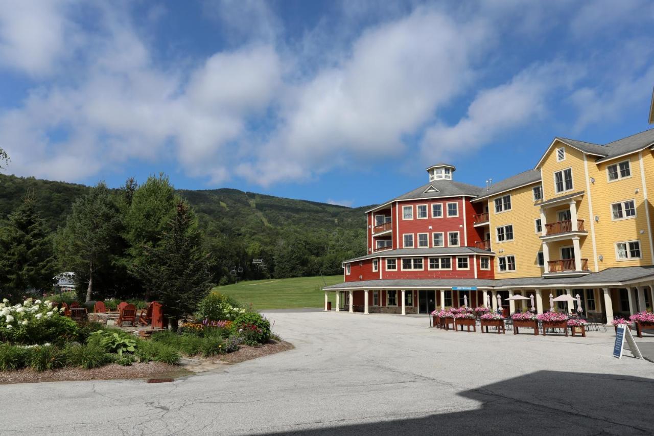 Jackson Gore Village On Okemo Mountain Ludlow Exterior foto